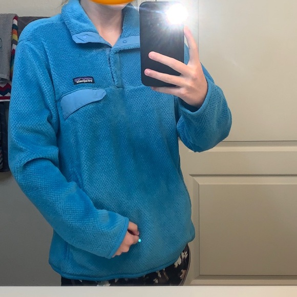 Patagonia Snap-Up Jacket - Picture 3 of 4